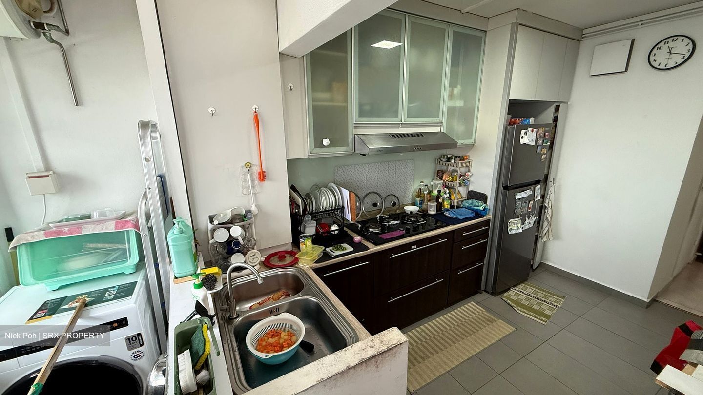 Blk 231 Compassvale Walk (Sengkang), HDB 4 Rooms #563743221